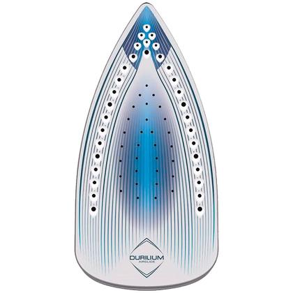 Imagem de Ferro a Vapor Ultragliss Ultra Deslizamento e Potência com Base Durilium Airglide FMV.