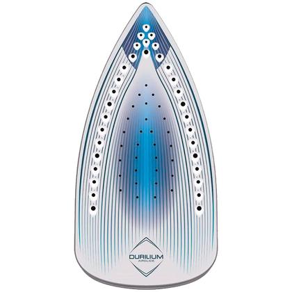 Imagem de Ferro a Vapor Ultragliss Ultra Deslizamento e Potência com Base Durilium Airglide FMV.