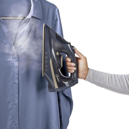 Imagem de Ferro de Passar 2 em 1 Sem Fio Oster