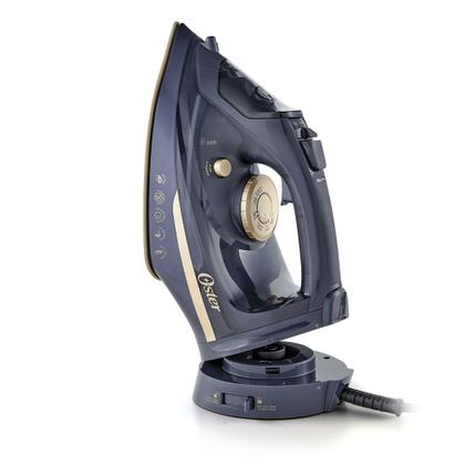 Imagem de Ferro de Passar 2 em 1 Sem Fio Oster