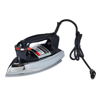 Imagem de Ferro de passar a Seco Black e Decker VFA1110 Tradicional