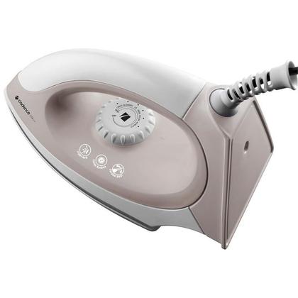 Imagem de Ferro De Passar A Seco Cadence Petit 101 Antiaderente 110V