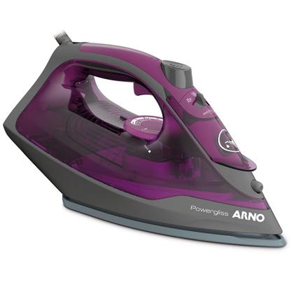 Imagem de Ferro De Passar A Vapor Arno Fpo1 Powergliss C/ Funcao Spray