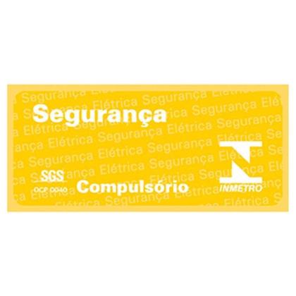 Imagem de Ferro de Passar a Vapor Black & Decker FX2100 com Base Antiaderente Azul