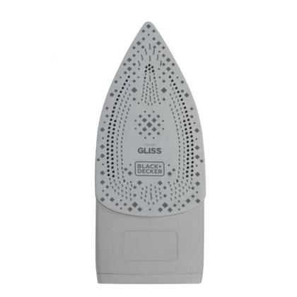 Imagem de Ferro De Passar A Vapor Black+decker Fx3100 127v