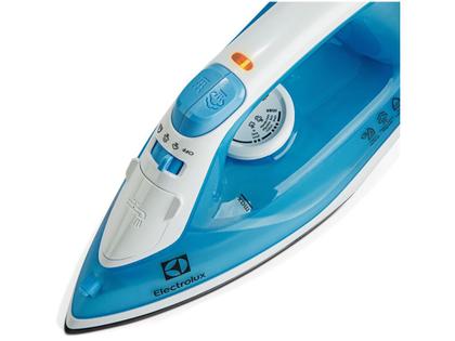 Imagem de Ferro de Passar a Vapor e a Seco Electrolux