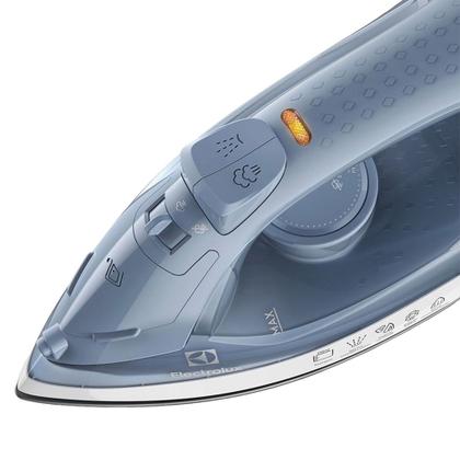 Imagem de Ferro de Passar a Vapor e a Seco Electrolux ESI10