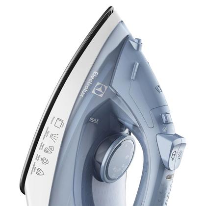 Imagem de Ferro de Passar a Vapor e a Seco Electrolux ESI10
