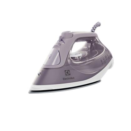 Imagem de Ferro de Passar a Vapor e a Seco Electrolux Lavanda Experience com PowerVapour (ESI50)