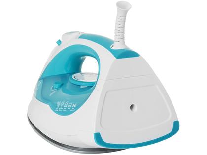 Imagem de Ferro de Passar a Vapor e a Seco Electrolux