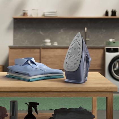 Imagem de Ferro De Passar A Vapor E A Seco Experience Com PowerVapour e Desligamento Automático (ESI70) Electrolux