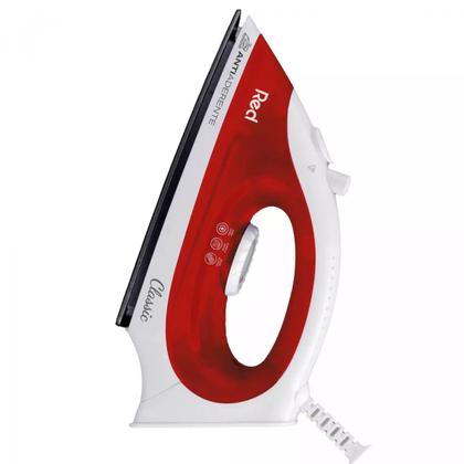 Imagem de Ferro De Passar A Vapor Red Classic Fp200 - 127v
