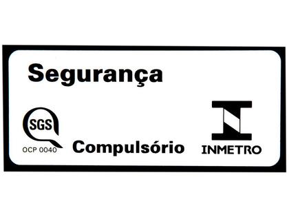 Imagem de Ferro de Passar a Vapor Super Carbon 220 V Britânia