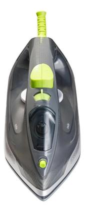 Imagem de Ferro de Passar Black Decker FX2750BR Vapor Vertical Base Cerâmica Anti Gotejamento 340ml 127V