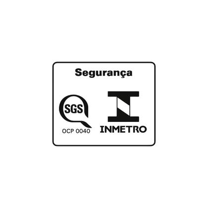 Imagem de Ferro de Passar Cadence 2 em 1 Laranja