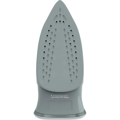 Imagem de Ferro de passar cadence iro215 127v spray