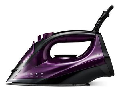 Imagem de Ferro De Passar Easy Pass - Vapor Spray Proteção Contra Superaquecimento 1.700w