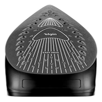 Imagem de Ferro de passar easy pass vapor spray proteção contra superaquecimento 1700w alta performance passagem rápida e eficiente