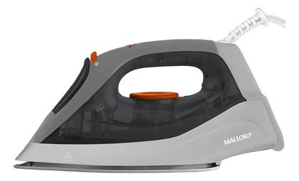 Imagem de Ferro De Passar Mallory Júpiter Maxx 2 Em 1 Vapor E Seco