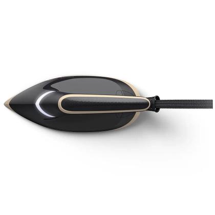 Imagem de Ferro de Passar PerfectCare Série 6000 Plus, Philips Walita, 1800W, Preto, 127V - PSG6064/82