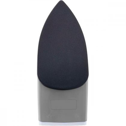 Imagem de Ferro de Passar Roupa a Seco Black + Decker Antiaderente 127V 1000w Vermelho