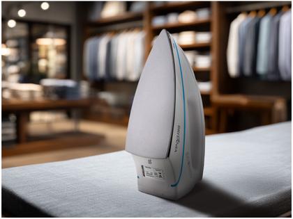 Imagem de Ferro de Passar Roupa a Seco Britânia BFS30