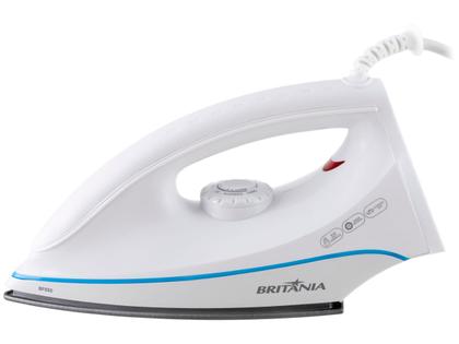 Imagem de Ferro de Passar Roupa a Seco Britânia BFS30