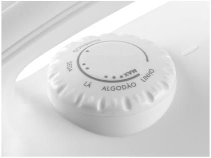 Imagem de Ferro de Passar Roupa a Seco Britânia BFS30