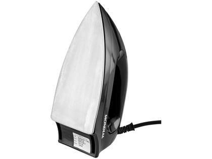 Imagem de Ferro de Passar Roupa a Seco Mondial FSN-55-B
