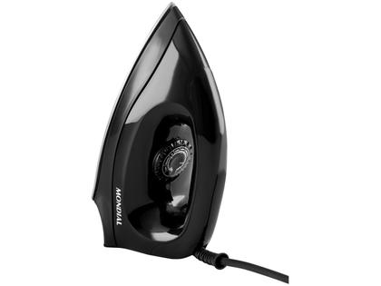 Imagem de Ferro de Passar Roupa a Seco Mondial FSN-55-B