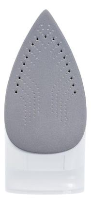 Imagem de Ferro De Passar Roupa À Seco Ou Vapor Black Decker Fx1050