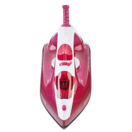 Imagem de Ferro de Passar Roupa à Seco ou Vapor Black Decker FX2250