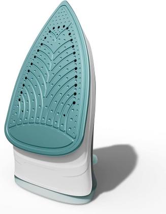 Imagem de Ferro de Passar Roupa a Vapor Base Antiaderente Oster 110V