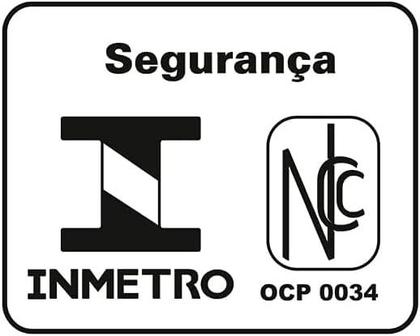 Imagem de Ferro de Passar Roupa a Vapor Base Antiaderente Oster 110V