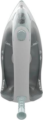 Imagem de Ferro de Passar Roupa a Vapor Base Antiaderente Oster 110V