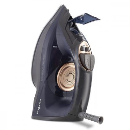 Imagem de Ferro de Passar Roupa a Vapor Britânia BFV2000P 1200W