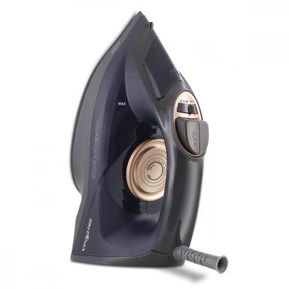 Imagem de Ferro de Passar Roupa a Vapor Britânia BFV2000P 1200W