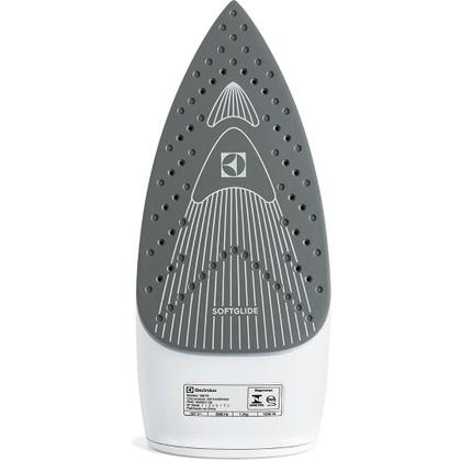 Imagem de Ferro de Passar Roupa a Vapor e a Seco Electrolux Easyline com Vapor Vertical (SIE70)