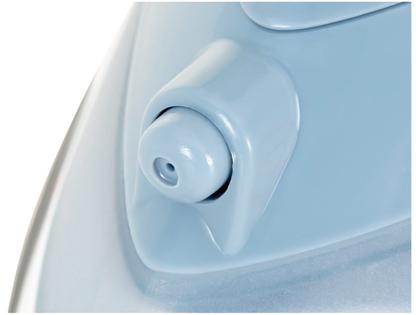 Imagem de Ferro de Passar Roupa a Vapor e a Seco Electrolux