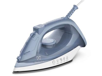Imagem de Ferro de Passar Roupa a Vapor e a Seco Electrolux