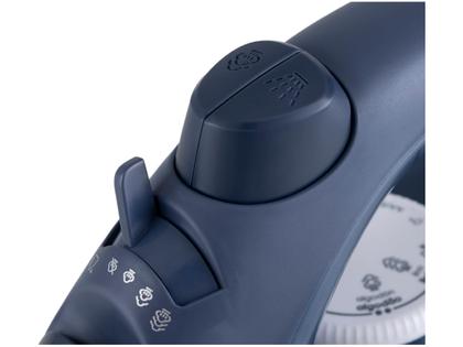 Imagem de Ferro de Passar Roupa a Vapor e a Seco Electrolux