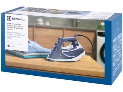 Imagem de Ferro de Passar Roupa a Vapor e a Seco Electrolux