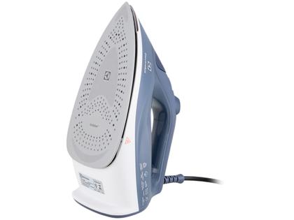 Imagem de Ferro de Passar Roupa a Vapor e a Seco Electrolux