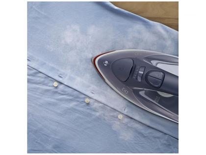 Imagem de Ferro de Passar Roupa a Vapor e a Seco Electrolux