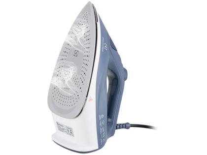 Imagem de Ferro de Passar Roupa a Vapor e a Seco Electrolux