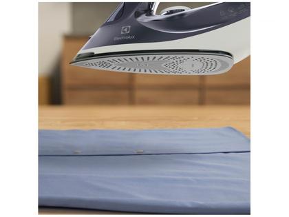 Imagem de Ferro de Passar Roupa a Vapor e a Seco Electrolux