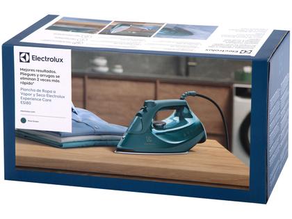Imagem de Ferro de Passar Roupa a Vapor e a Seco Electrolux Experience Care