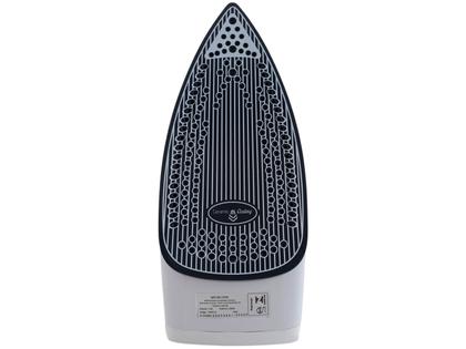 Imagem de Ferro de Passar Roupa a Vapor e a Seco Mondial