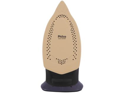 Imagem de Ferro de Passar Roupa a Vapor e a Seco Portátil