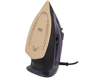 Imagem de Ferro de Passar Roupa a Vapor e a Seco Portátil